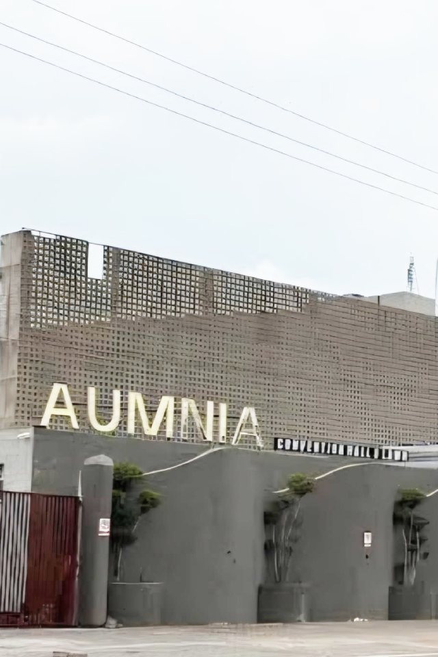 aumnia